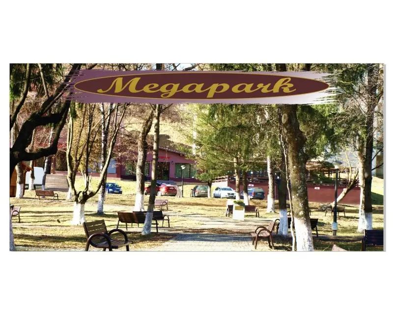 Restaurant nuntă Bistrița-Năsăud – MegaPark